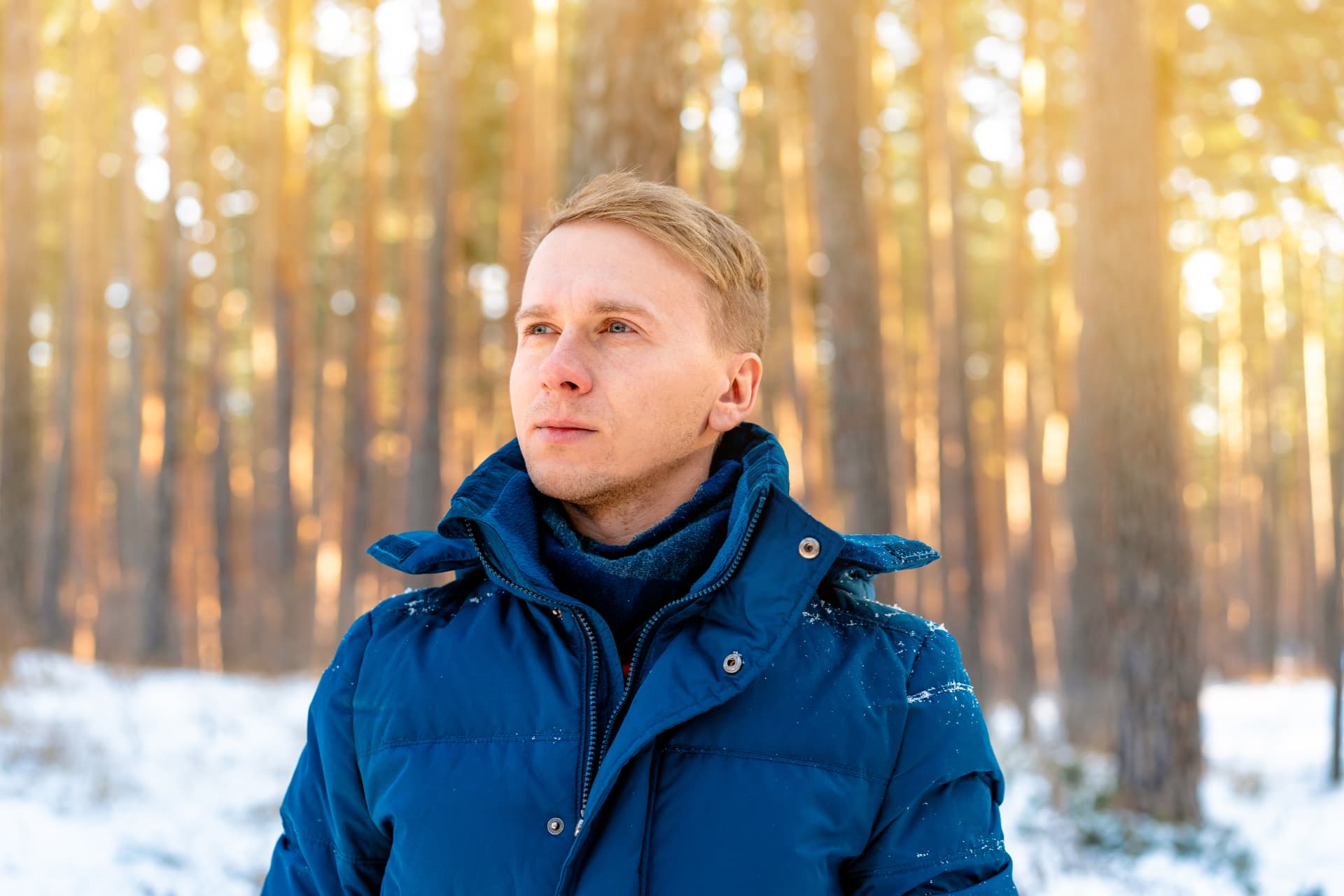 Mikael Mäenpää